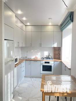 2-к квартира, на длительный срок, 50м2, 2/6 этаж