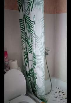 1-к квартира, на длительный срок, 19м2, 1/5 этаж