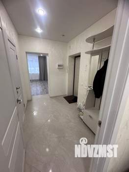 1-к квартира, на длительный срок, 43м2, 5/18 этаж