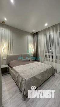 3-к квартира, на длительный срок, 89м2, 8/20 этаж