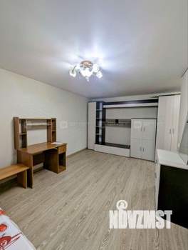 1-к квартира, на длительный срок, 33м2, 1/9 этаж