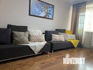 2-к квартира, посуточно, 58м2, 7/9 этаж