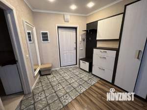 2-к квартира, посуточно, 75м2, 21/25 этаж