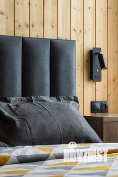 2-к квартира, посуточно, 45м2, 1/1 этаж