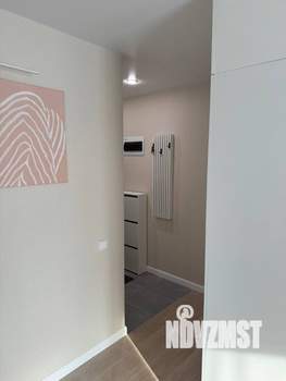 1-к квартира, на длительный срок, 31м2, 4/5 этаж