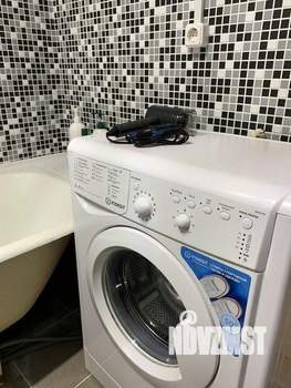 1-к квартира, посуточно, 40м2, 3/9 этаж