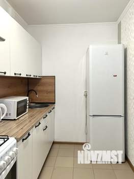 Студия квартира, на длительный срок, 43м2, 3/11 этаж