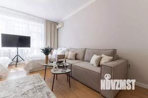 3-к квартира, посуточно, 123м2, 1/1 этаж