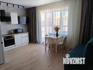 Студия квартира, посуточно, 30м2, 8/9 этаж