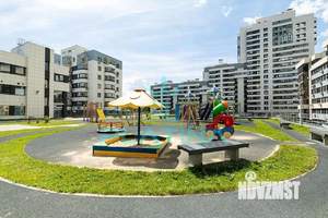 1-к квартира, на длительный срок, 41м2, 10/17 этаж