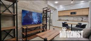2-к квартира, на длительный срок, 55м2, 7/12 этаж