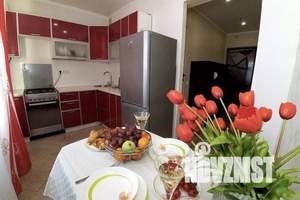 1-к квартира, посуточно, 35м2, 9/10 этаж