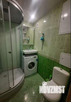 1-к квартира, на длительный срок, 35м2, 1/5 этаж