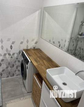 Студия квартира, на длительный срок, 31м2, 3/5 этаж