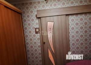 2-к квартира, на длительный срок, 40м2, 2/9 этаж