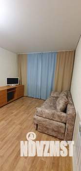 1-к квартира, посуточно, 32м2, 1/5 этаж