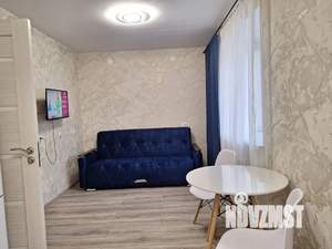 1-к квартира, посуточно, 34м2, 3/9 этаж