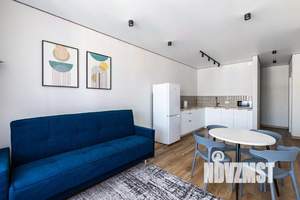 1-к квартира, посуточно, 60м2, 1/1 этаж