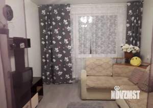 2-к квартира, на длительный срок, 43м2, 4/5 этаж