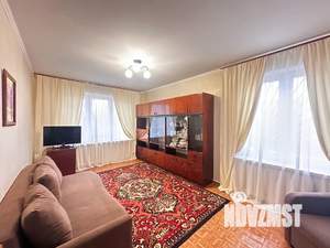 2-к квартира, посуточно, 52м2, 1/5 этаж