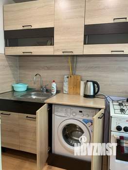 2-к квартира, на длительный срок, 46м2, 2/4 этаж