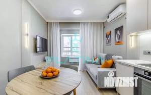 2-к квартира, на длительный срок, 48м2, 5/10 этаж