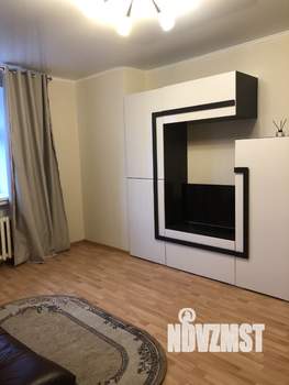 1-к квартира, на длительный срок, 40м2, 2/10 этаж