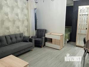 Студия квартира, на длительный срок, 29м2, 1/5 этаж