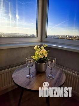 1-к квартира, посуточно, 58м2, 1/1 этаж