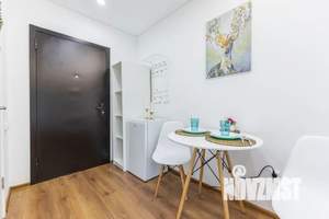 Студия квартира, посуточно, 20м2, 1/5 этаж