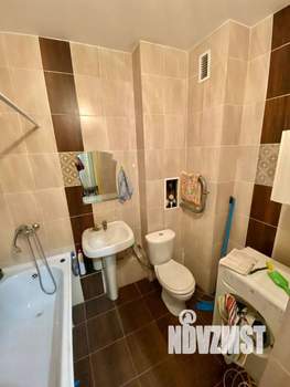 1-к квартира, на длительный срок, 36м2, 2/18 этаж