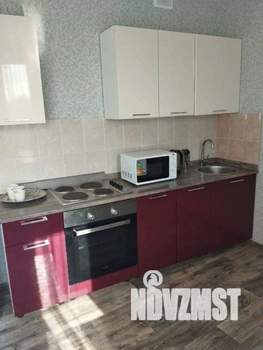 1-к квартира, посуточно, 58м2, 1/1 этаж