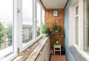 3-к квартира, на длительный срок, 52м2, 6/9 этаж