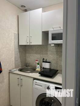 Студия квартира, на длительный срок, 13м2, 1/5 этаж