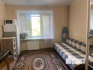 1-к квартира, на длительный срок, 13м2, 3/5 этаж