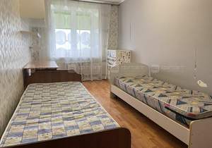 3-к квартира, на длительный срок, 59м2, 6/10 этаж