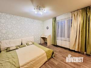 2-к квартира, на длительный срок, 60м2, 13/19 этаж