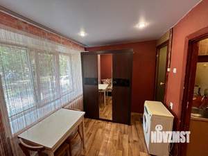 1-к квартира, на длительный срок, 31м2, 1/5 этаж