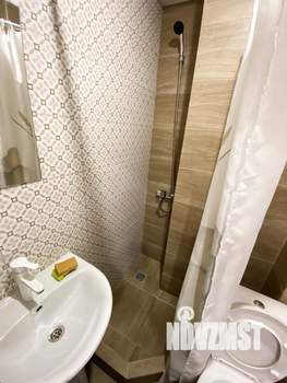 Студия квартира, на длительный срок, 20м2, 1/9 этаж