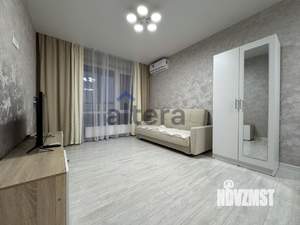 1-к квартира, на длительный срок, 40м2, 3/16 этаж