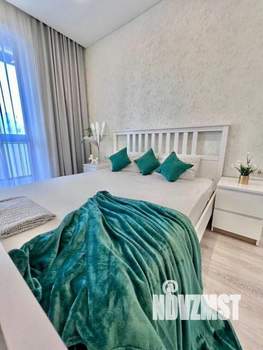 1-к квартира, посуточно, 75м2, 1/1 этаж