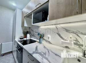 2-к квартира, на длительный срок, 52м2, 2/10 этаж