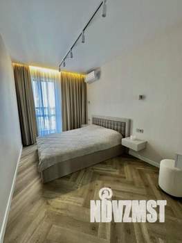 1-к квартира, посуточно, 37м2, 1/1 этаж