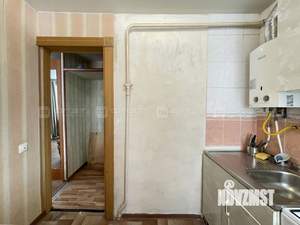 1-к квартира, на длительный срок, 30м2, 5/5 этаж