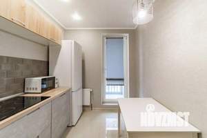 1-к квартира, посуточно, 48м2, 1/1 этаж