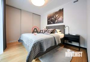 2-к квартира, на длительный срок, 62м2, 20/23 этаж