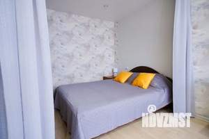 1-к квартира, посуточно, 35м2, 8/14 этаж