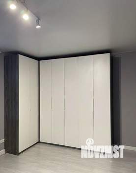 Студия квартира, на длительный срок, 31м2, 3/5 этаж