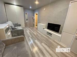 1-к квартира, на длительный срок, 31м2, 7/9 этаж