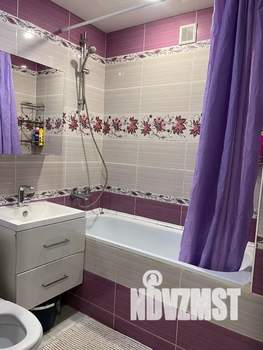 2-к квартира, посуточно, 48м2, 4/5 этаж